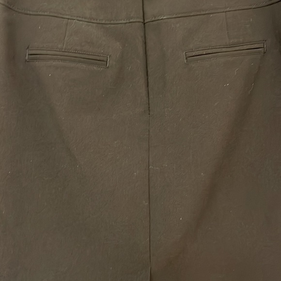 Worthington pencil suit skirt - Picture 4 of 7